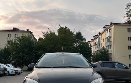 Ford Focus II рестайлинг, 2006 год, 390 000 рублей, 2 фотография