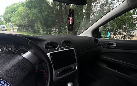 Ford Focus II рестайлинг, 2006 год, 390 000 рублей, 7 фотография