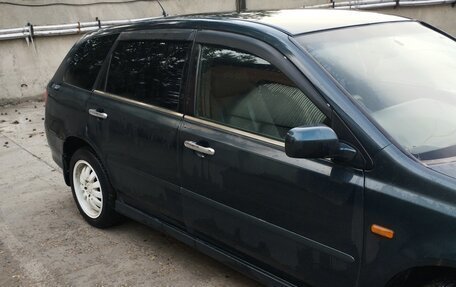 Honda Avancier I рестайлинг, 2000 год, 270 000 рублей, 2 фотография
