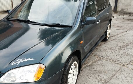 Honda Avancier I рестайлинг, 2000 год, 270 000 рублей, 3 фотография