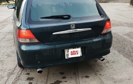 Honda Avancier I рестайлинг, 2000 год, 270 000 рублей, 4 фотография