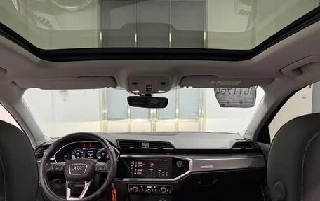 Audi Q3, 2022 год, 2 150 000 рублей, 6 фотография
