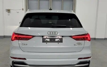 Audi Q3, 2022 год, 2 150 000 рублей, 5 фотография