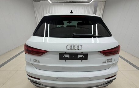 Audi Q3, 2022 год, 2 150 000 рублей, 2 фотография