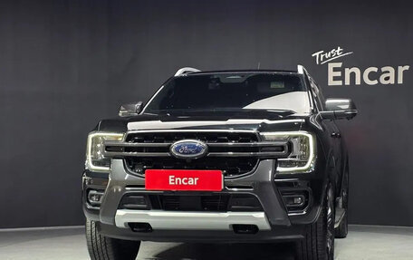 Ford Ranger, 2024 год, 4 280 000 рублей, 3 фотография