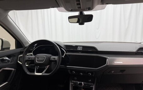 Audi Q3, 2022 год, 2 150 000 рублей, 3 фотография