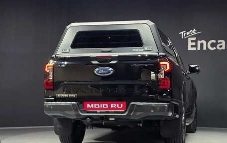Ford Ranger, 2024 год, 4 280 000 рублей, 4 фотография