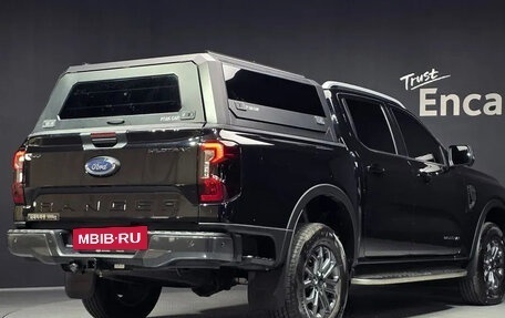 Ford Ranger, 2024 год, 4 280 000 рублей, 2 фотография