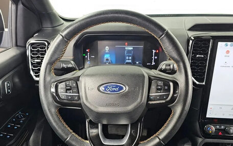 Ford Ranger, 2024 год, 4 280 000 рублей, 13 фотография