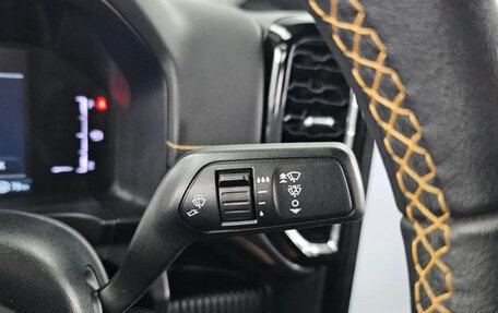 Ford Ranger, 2024 год, 4 280 000 рублей, 18 фотография