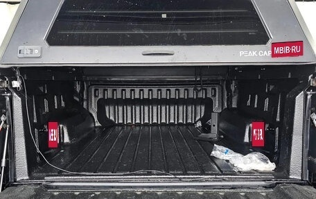 Ford Ranger, 2024 год, 4 280 000 рублей, 20 фотография