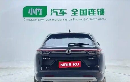 Honda Vezel, 2023 год, 1 558 000 рублей, 2 фотография
