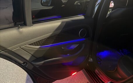 Mercedes-Benz E-Класс, 2022 год, 4 000 000 рублей, 7 фотография