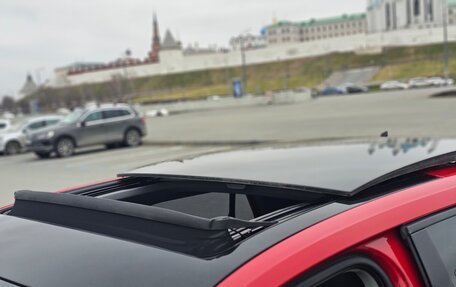 Audi Q2 I, 2022 год, 2 200 000 рублей, 22 фотография