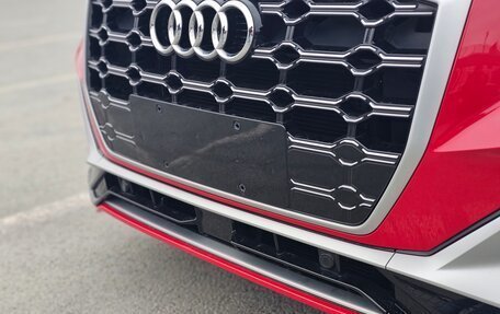 Audi Q2 I, 2022 год, 2 200 000 рублей, 20 фотография