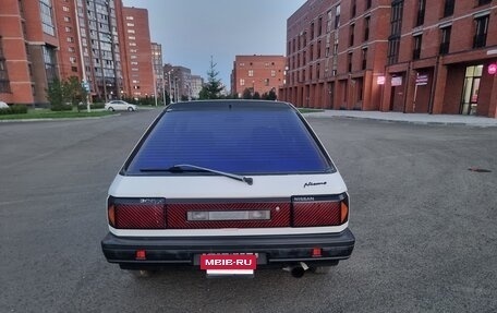 Nissan Sunny N13, 1986 год, 1 000 000 рублей, 2 фотография