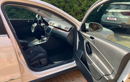 Volkswagen Passat B6, 2010 год, 1 050 000 рублей, 6 фотография