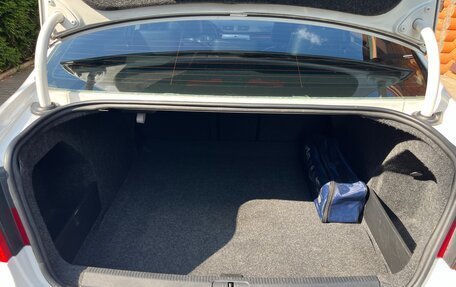 Volkswagen Passat B6, 2010 год, 1 050 000 рублей, 8 фотография