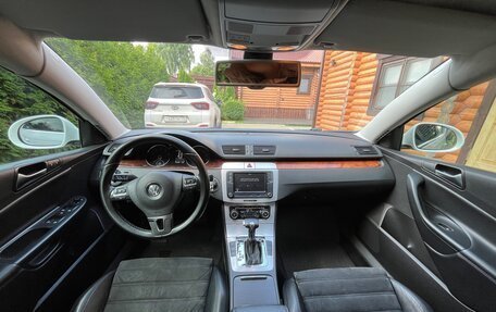 Volkswagen Passat B6, 2010 год, 1 050 000 рублей, 10 фотография