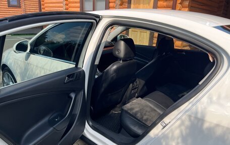 Volkswagen Passat B6, 2010 год, 1 050 000 рублей, 9 фотография
