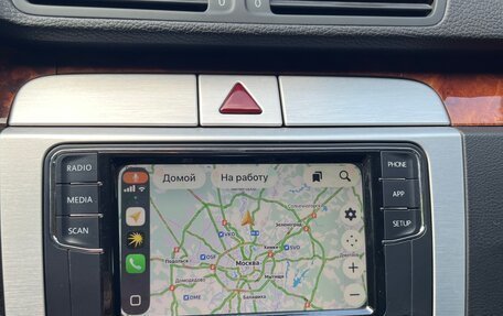Volkswagen Passat B6, 2010 год, 1 050 000 рублей, 12 фотография