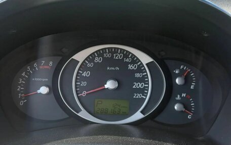 Hyundai Tucson III, 2005 год, 570 000 рублей, 7 фотография