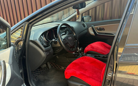 KIA cee'd III, 2012 год, 1 100 000 рублей, 7 фотография