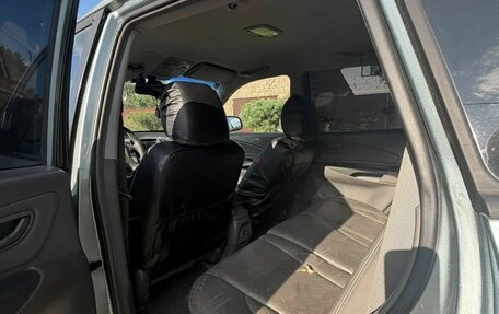 Hyundai Tucson III, 2005 год, 570 000 рублей, 6 фотография