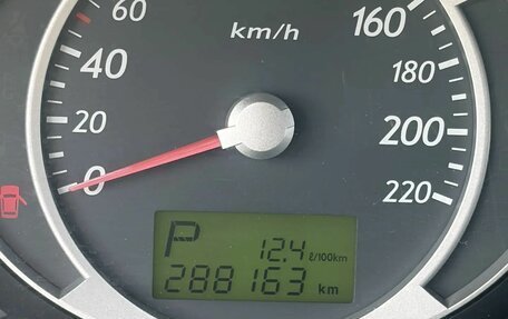 Hyundai Tucson III, 2005 год, 570 000 рублей, 8 фотография