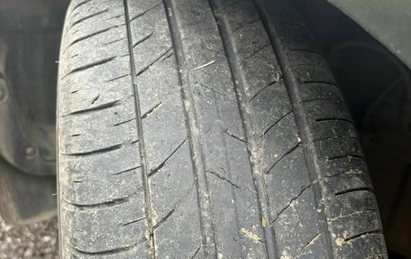 Hyundai Tucson III, 2005 год, 570 000 рублей, 10 фотография