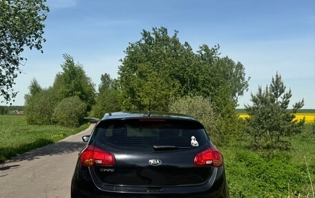 KIA cee'd III, 2012 год, 1 100 000 рублей, 5 фотография