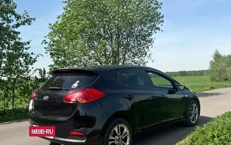 KIA cee'd III, 2012 год, 1 100 000 рублей, 4 фотография