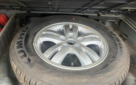 Hyundai Tucson III, 2005 год, 570 000 рублей, 11 фотография