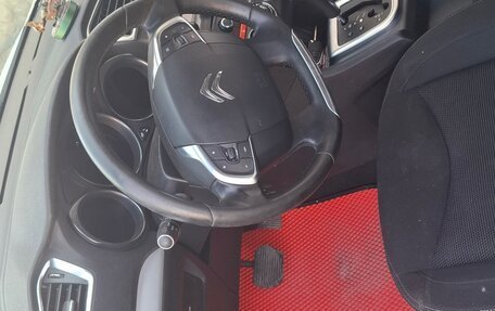 Citroen C4 II рестайлинг, 2013 год, 600 000 рублей, 2 фотография