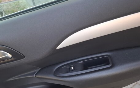 Citroen C4 II рестайлинг, 2013 год, 600 000 рублей, 8 фотография