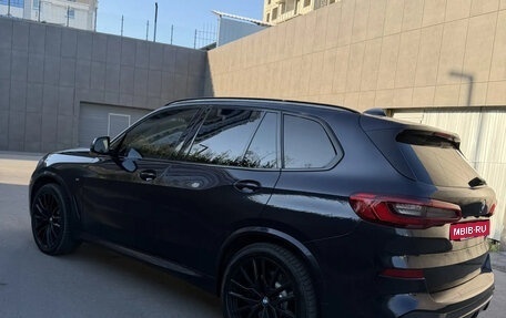 BMW X5, 2018 год, 5 090 000 рублей, 4 фотография