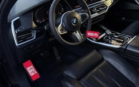 BMW X5, 2018 год, 5 090 000 рублей, 5 фотография