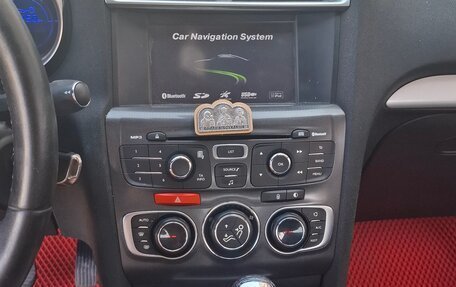 Citroen C4 II рестайлинг, 2013 год, 600 000 рублей, 11 фотография