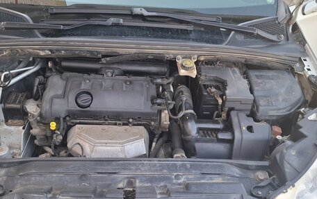 Citroen C4 II рестайлинг, 2013 год, 600 000 рублей, 12 фотография