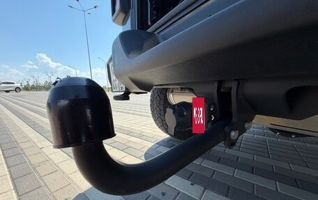 Jeep Wrangler, 2019 год, 4 300 000 рублей, 23 фотография