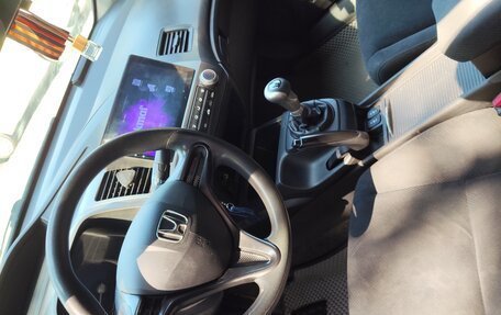 Honda Civic VIII, 2009 год, 825 000 рублей, 10 фотография