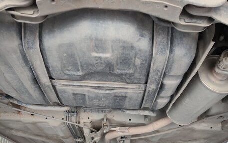 Honda Civic VIII, 2009 год, 825 000 рублей, 12 фотография