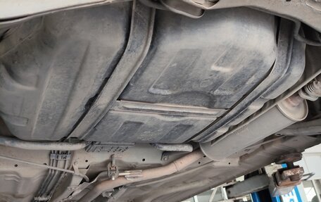 Honda Civic VIII, 2009 год, 825 000 рублей, 11 фотография