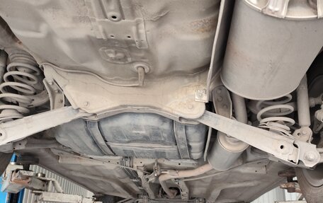 Honda Civic VIII, 2009 год, 825 000 рублей, 13 фотография