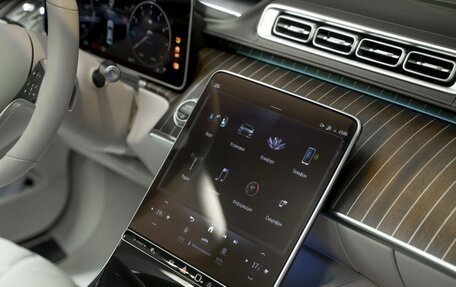 Mercedes-Benz Maybach S-Класс, 2023 год, 30 000 000 рублей, 6 фотография