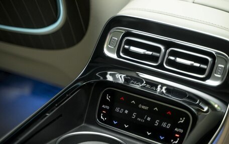 Mercedes-Benz Maybach S-Класс, 2023 год, 30 000 000 рублей, 8 фотография