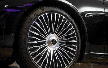 Mercedes-Benz Maybach S-Класс, 2023 год, 30 000 000 рублей, 15 фотография