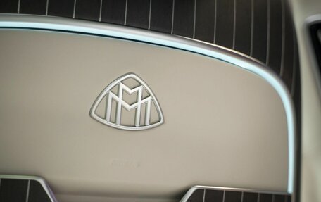 Mercedes-Benz Maybach S-Класс, 2023 год, 30 000 000 рублей, 21 фотография