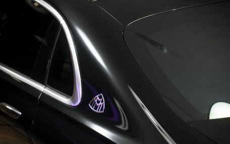 Mercedes-Benz Maybach S-Класс, 2023 год, 30 000 000 рублей, 18 фотография