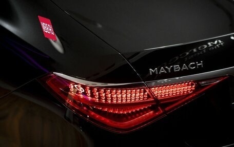 Mercedes-Benz Maybach S-Класс, 2023 год, 30 000 000 рублей, 17 фотография